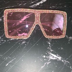 Dahlia Sunglasses